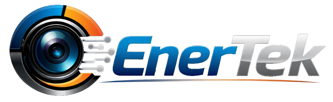logotipo EnerTek