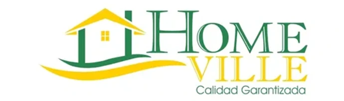 logo Homeville