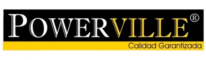 logo powerville