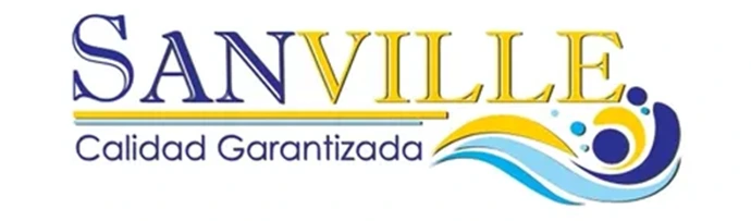logo sanville
