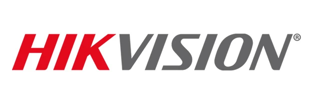 logo hikvision