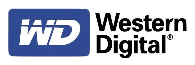logo western digital