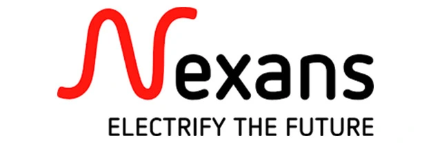 logo nexans