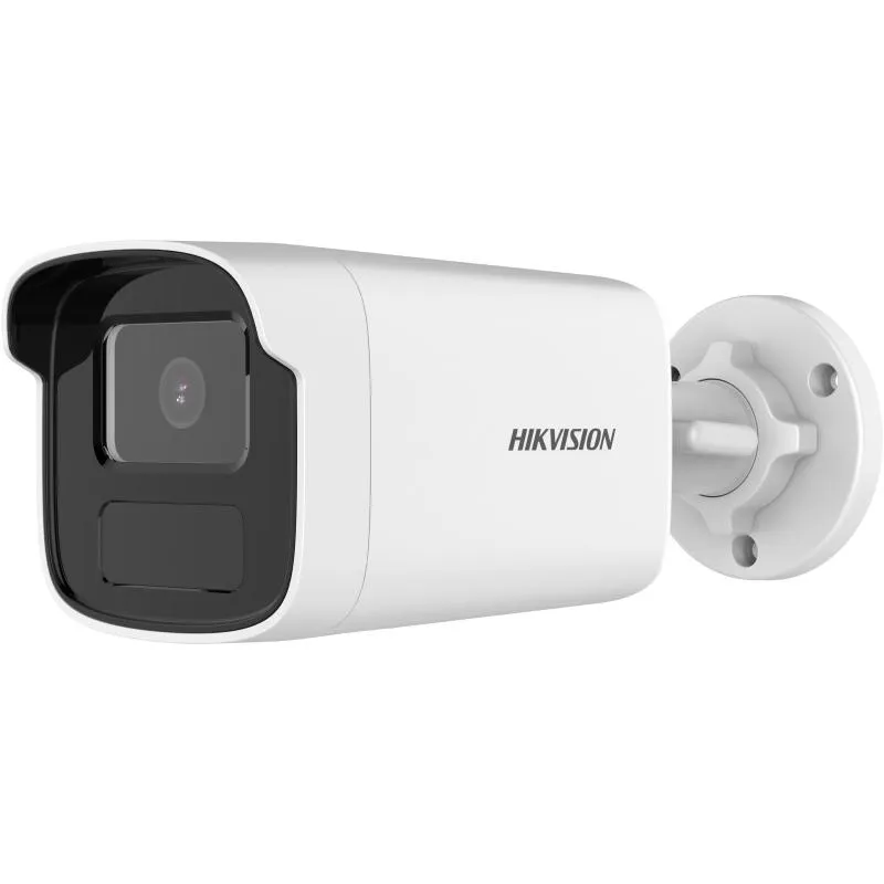 Hikvision IP Bullet DS-2CD1T23G0-I Externo 2MP - Cámara de Vigilancia IP