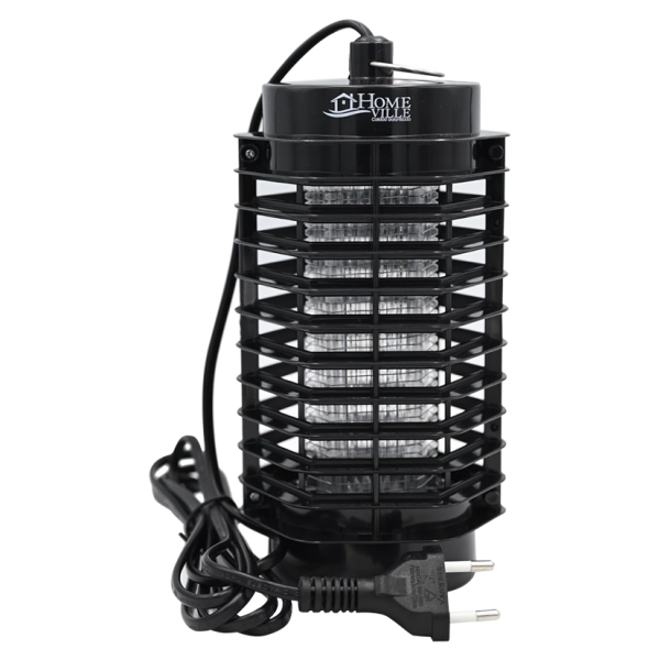 MATA INSECTOS COLGANTE 3W HV-05 HOMEVILLE