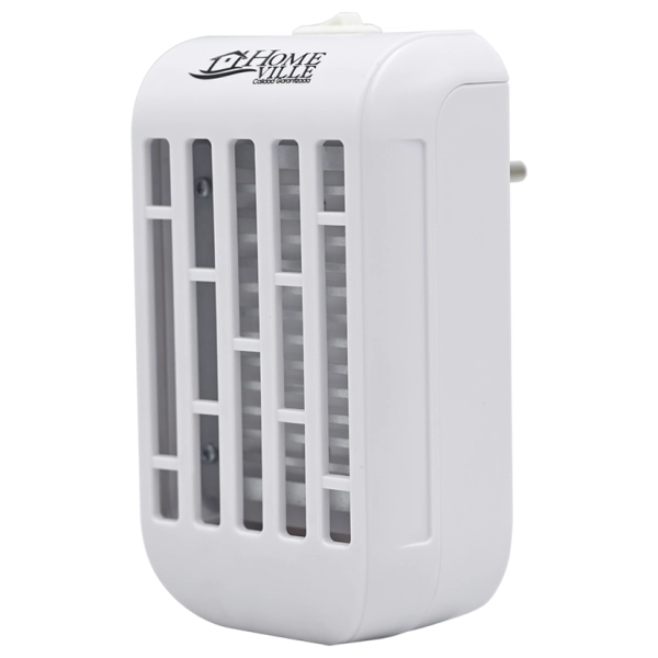 [32018] MATA INSECTOS 0.5W HV-Q03 HOMEVILLE