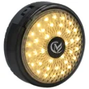 LINTERNA CAMPING MULTIFUNCIONAL RECARGABLE HM-8208 HOMEVILLE