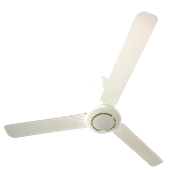 VENTILADOR DE TECHO CON MOTOR PESADO DE 5 VELOCIDADES HOMEVILLE