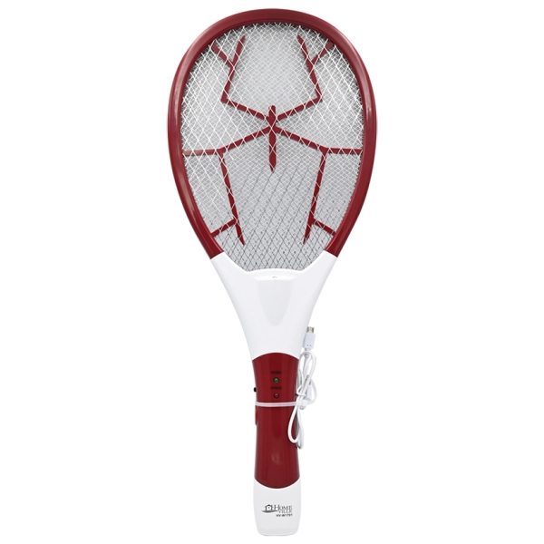 RAQUETA MATA INSECTOS HV-W1701 HOMEVILLE