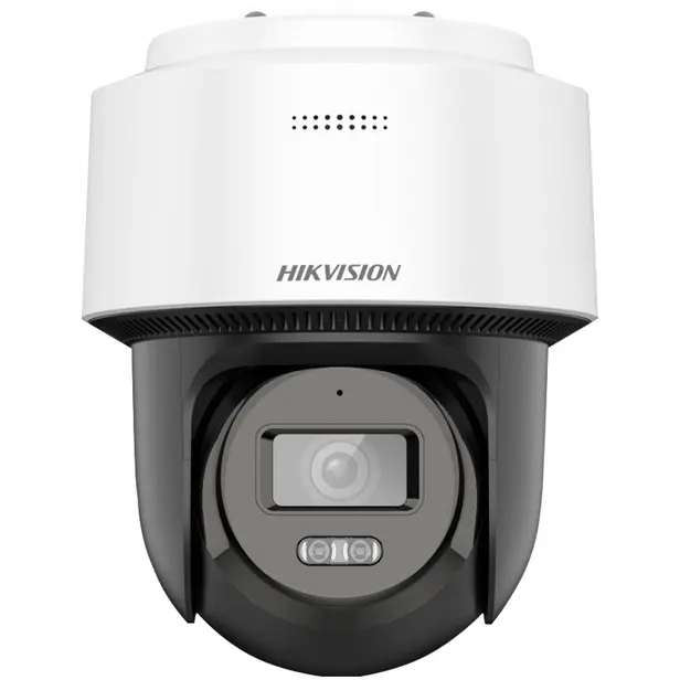 Hikvision IP - PT Network Camera DS-2DE2C400MWG-E 4MP 2.8mm - Cámara de Seguridad IP