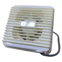 EXTRACTOR PLÁSTICO 4'' (100mm) HOMEVILLE