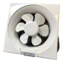 EXTRACTOR PLÁSTICO 8'' (200mm) HOMEVILLE