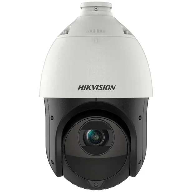 Hikvision IP Speed Dome DS-2DE4425IW-DE T5 4MP Zoom 25X IR Cámara de Seguridad IP