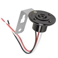 Base Para Fotocelula De Adosar ECOVILLE