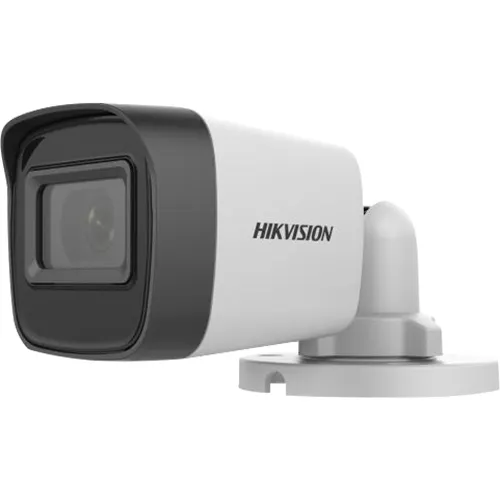 Hikvision CCTV DS-2CE16D0T-EXIPF 2.8mm 2MP Bullet Cámara CCTV