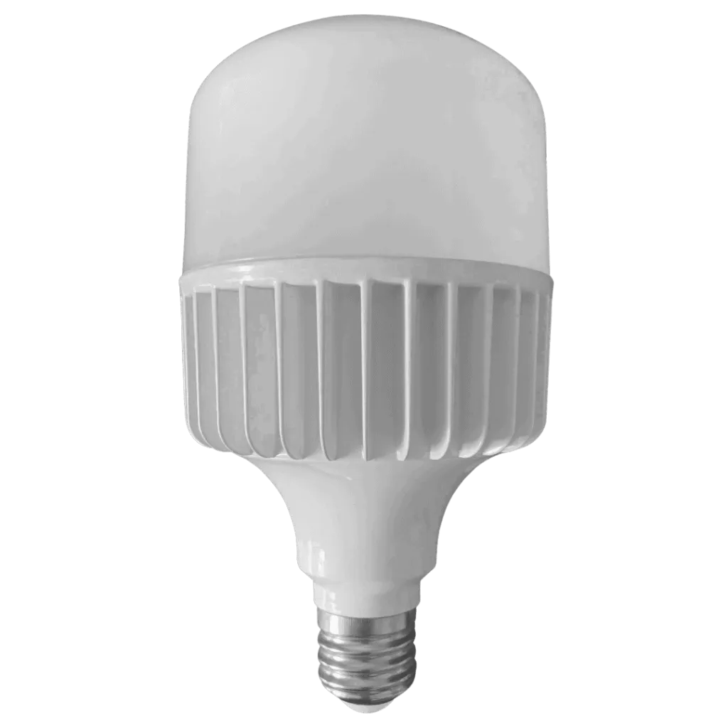 Lampara LED 100W Luz Cálida E40 Apt150 ECOVILLE