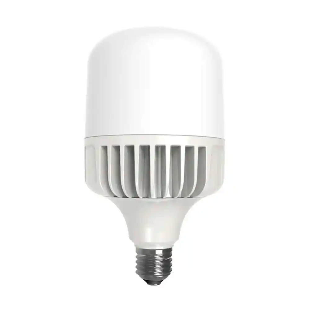 Lampara LED 80W Luz Cálida E27/E40 Apt150 ECOVILLE