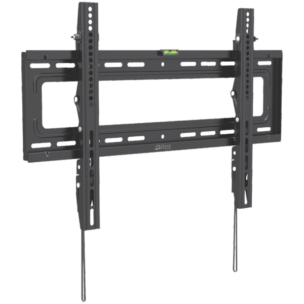 SOPORTE PARA TV CURVO DE 37" A 70" HV46-46T HOMEVILLE