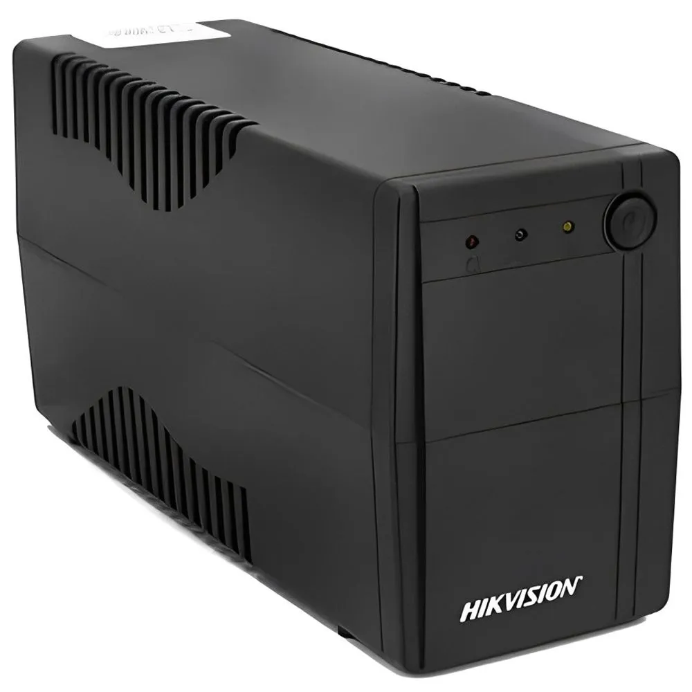 Hikvision UPS Nobreak DS-UPS1000 1000VA 500 W 220v
