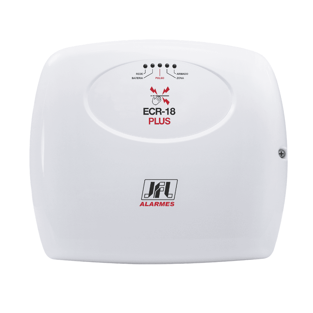 ECR 18 Plus JFL - Electrificador De Cerca Domestica