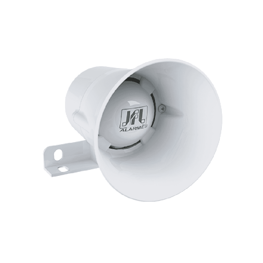 SIR 120 JFL - Sirena Piezoelectrica 120db