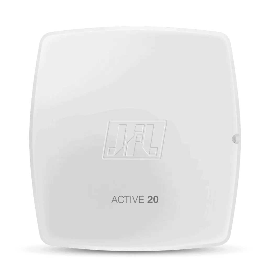 Active 20 BUS JFL - Central De Alarma Monitoreable