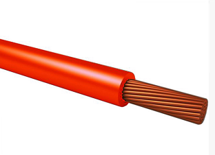 Cable Multifilar 2mm Duflex - Induscabos