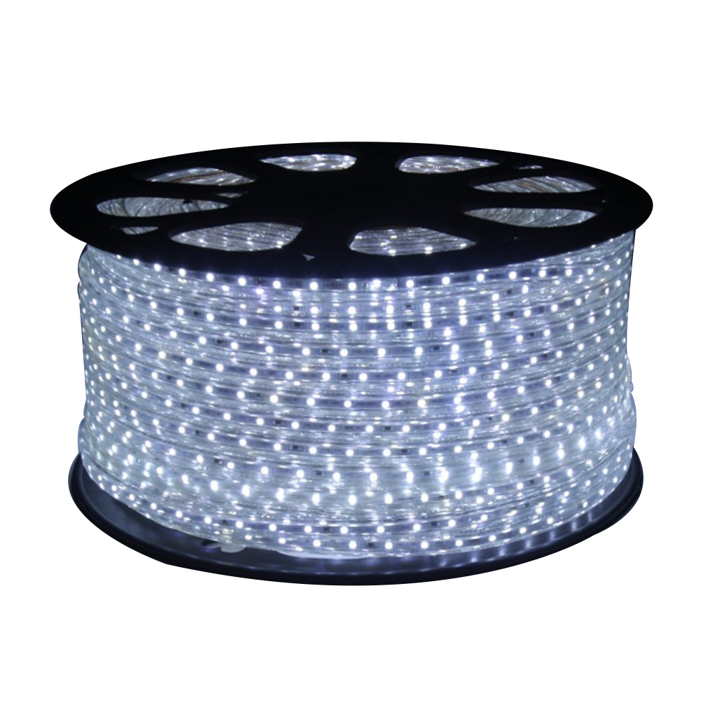 Cinta Led Luz Fria / Caliente 220V - Kroler