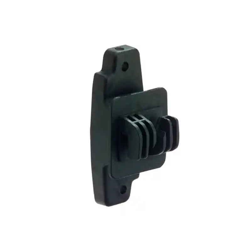 Aislador Plástico para Cerca Eléctrica (varios)