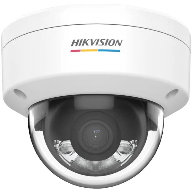 Hikvision IP Domo DS-2CD1127G2-LUF 2MP Cámara de Vigilancia IP