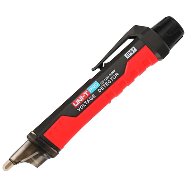 DETECTOR DE VOLTAJE PRO UT12M-ROW IP67 UNI-T